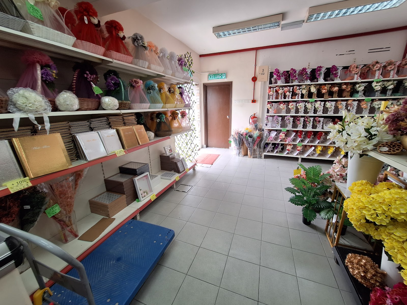 Woodman Malaysia (KL) 5